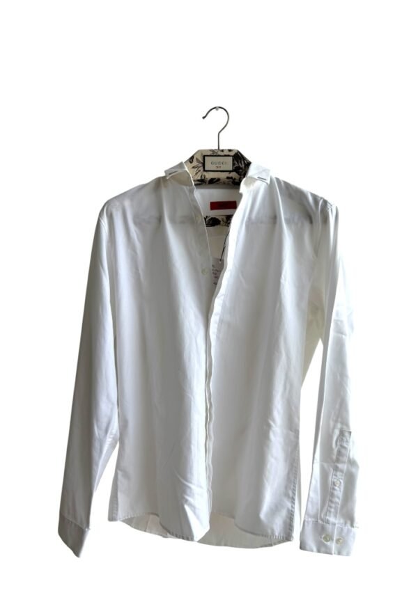 HUGO BOSS - FORMAL SHIRT - Image 4